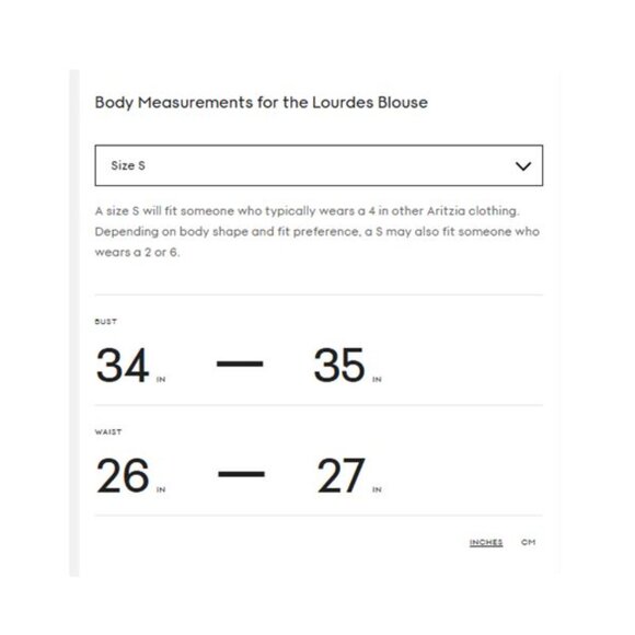 Wilfred Lourdes Blouse | Aritzia - Picture 2 of 9